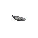Far Sağ Ford Fiesta 2013 Siyah Zemin 2020 E357-05-2B 2020 E357-05-2B