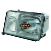 Far Sağ Mercedes E200 W124 1993-1995
