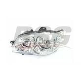 Far Sol Albea - Palio 2005 2 X H7 / 1 X Py 21W / 1 X W5w