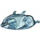 Far Sol Civic (Ej, Ek) 1999-2000 H4/Py21w / W5w