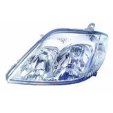 Far Sol Corolla Sd 2002-2006 Elektrikli / H7/Hb3/Py21w / W5w