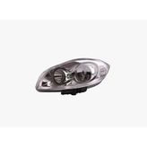 Far Sol Elektrikli Fiat Linea 07=>