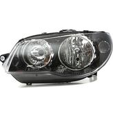 Far Sol Fıat Albea 05 Siyah Motorlu