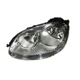 Far Sol Golf5 Jetta 2004-2009 Kromlu Motoru Üzerinde