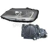 Far Sol Jetta 2014