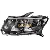Far Sol Motorsuz Cıft Optık 2013 /2017 Symbol Iı Stepway Iı