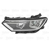 Far Sol Passat - Passat Alltrack 2015