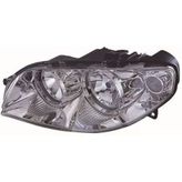 Far Sol Punto 2003 Head Lamp.unıt.ece.elec