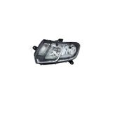 Far Sol Renault Symbol Dacıa Logan 2014-