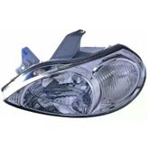 Far Sol Rıo 2001-2002 H4/Py21w / W5w