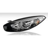 Far Sol Sıyah Cercevelı Merceklı 2013=/ Fluence (Motorlu)