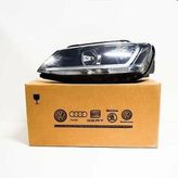 Far Sol Vw Jetta Bm 14- (Oem No: 5C7941005K)