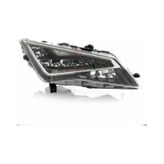 Far Sol Xenon Seat Leon 12/2012 Fullled