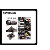 FAR-STOP FİLMİ 30CMX10MT AÇIK SİYAH