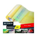 Far-Stop Filmi Bukalemun 30 Cm x 1 M Sarı
