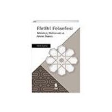 Farabi Felsefesi İnsan Yayınları