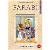 Farabi - Ünlü Türk Dahileri - Tuna Duran