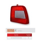 Farba 10756 Stop Lambası Camı Sağ Tempra 9943168