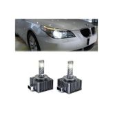 Fardoktoru Bmw E60 D1s Led Far Ampulü Ultımate