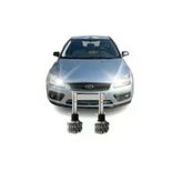 Fardoktoru Ford Focus 2 Led Uzun Far Ampulü H1 Zero