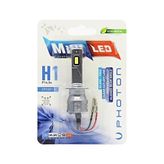 Fardoktoru H1 Mini LED Oto Ampul Photon 2li Set