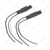 Fardoktoru Led Park Plaka Ampul Ariza Lambasi Engelleyici Canbus Dekoder 5W