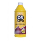 Farecla G6 1 kg Kuru Pasta