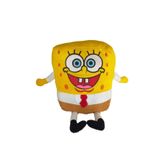 farist Sünger Bob Figürlü Peluş Oyuncak 35 cm
