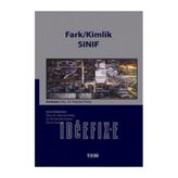 Fark Kimlik Sınıf - Hayriye Erbaş