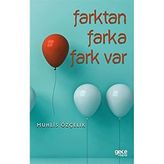 Farktan Farka Fark Var - Muhlis Özçelik