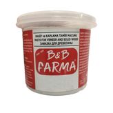 Farma Ahşap Tamir Macunu 230gr Krem