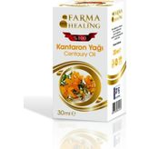 Farma Healing Kantaron Yağı 30 Ml