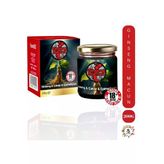 Farmaex Ginseng Macun Çakşır İçerikli 18 Bitkisel Karışım 200 G