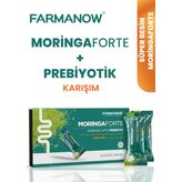 FARMANOW MoringaForte Prebiyotik Toz Karışım