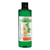 Farmasi 500 ml Botanics Herbal Mix Shampoo