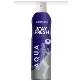 Farmasi Aqua Deodorant