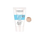 Farmasi BB Orta Ton 50 ml Krem Açık