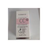 Farmasi CC Krem 02