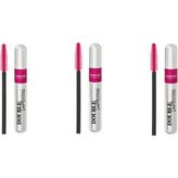 Farmasi Double Lash Estend Siyah Maskara 3 Adet