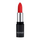 Farmasi Matte Hot Red 03 Ruj