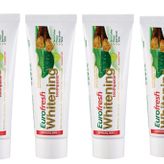 Farmasi Misvaklı 4x112 gr Diş Macunu
