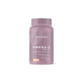 Farmasi Nutriplus Omega3 Balik Yaği