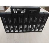 Farmasi Zen Maskara 8ml 10 Adet