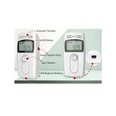 Farmena Sıcaklık ve Nem Kayıt Cihazı Datalogger