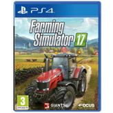 Farming Simulator 2017 PS4