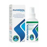 Farmisol Antiseptik 250 ml Dezenfektan