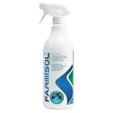 Farmisol Antiseptik 300 Ml - Dezenfektan
