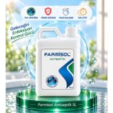 Farmisol Dezenfektan - Kişisel Kullanım 5L