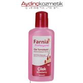 Farnia Aseton 125 ml Çilek - 12 Adet