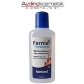Farnia Aseton 125 ml Klasik - 12 Adet